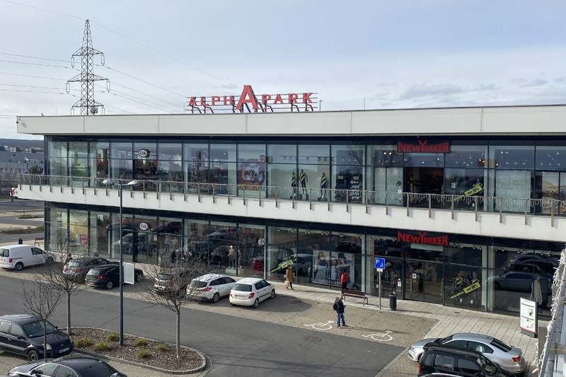 AJTÓ-MATIK Szerkezet Építő Kft.