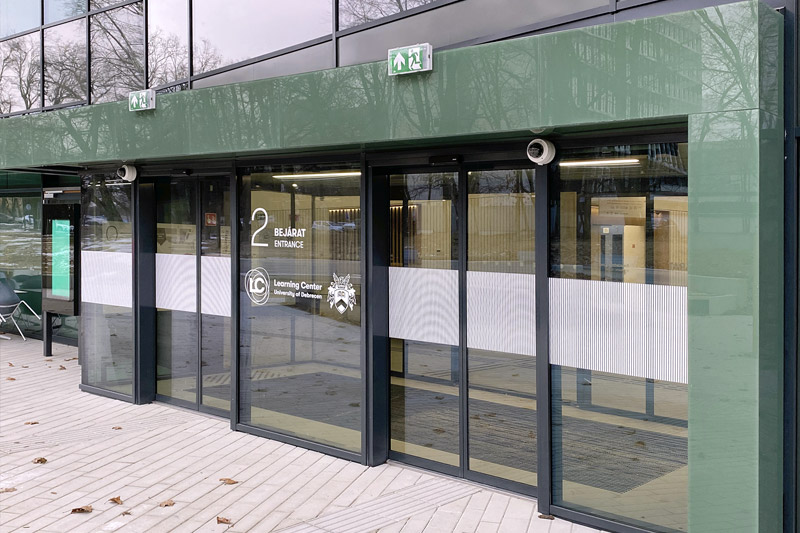 AJTÓ-MATIK Szerkezet Építő Kft.