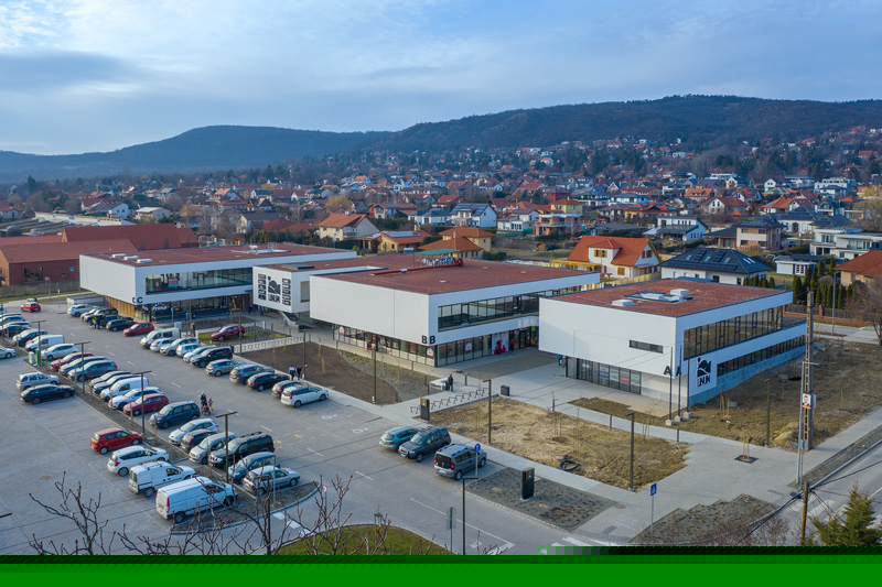 AJTÓ-MATIK Szerkezet Építő Kft.