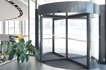 GEZE ECdrive T2